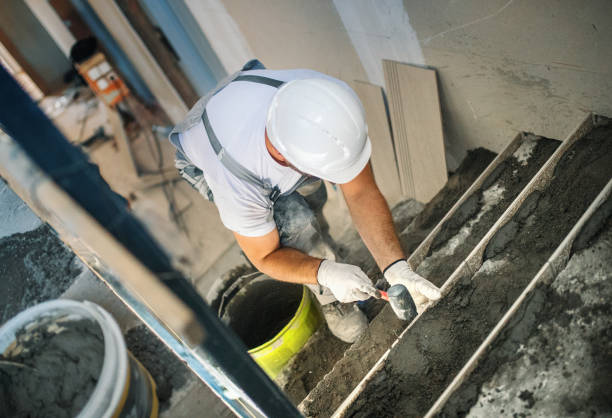 Best Residential Concrete Solutions in Wynnewood, OK