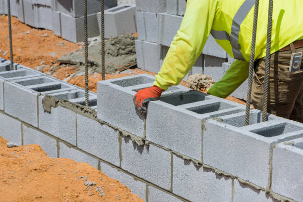 Best Commercial Concrete Services in Wynnewood, OK